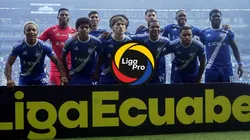Emelec busca un nuevo entrenador y ahora suena un DT que estuvo en LigaPro