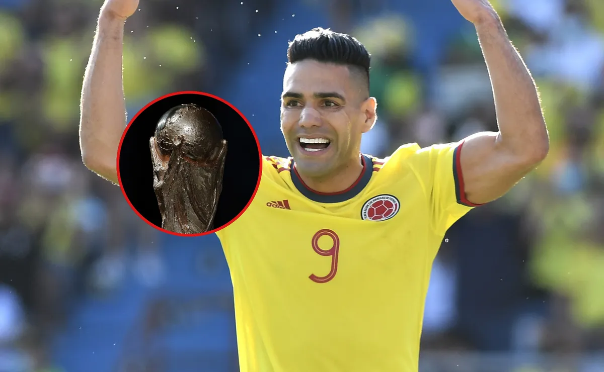 نستور لورينزو يكشف سبب عدم دعوة راداميل فالكاو لكأس العالم 2026