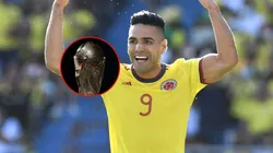 Lorenzo confirmó porque Falcao no va al Mundial 2026