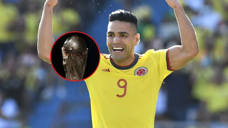 Lorenzo confirmó porque Falcao no va al Mundial 2026