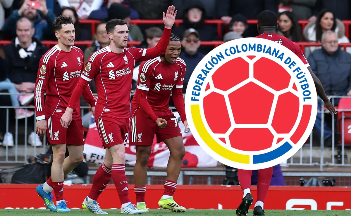 ليفربول يسعى لضم الكولومبي دانييل مونيوز بعد توصية لويس دياز