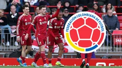 Liverpool va por seleccionado colombiano ¿lo recomendó Luis Díaz?
