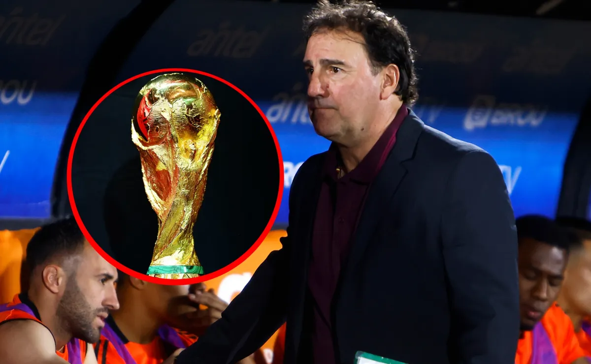 روجر مارتينيز ينتقد نستور لورنزو بعد استبعاده من قائمة منتخب كولومبيا