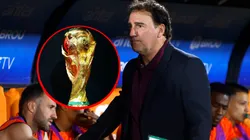 Jugador colombiano explota contra Néstor Lorenzo por quedarse fuera de la prelista: "No sabes un caraj...."