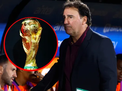 Jugador colombiano explota contra Néstor Lorenzo por quedarse fuera de la prelista: “No sabes un caraj….”