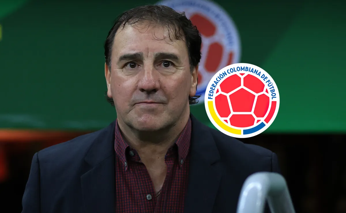 منتخب كولومبيا يسعى لتحقيق الحلم: نستور لورينزو يؤكد هدفهم في مونديال 2026