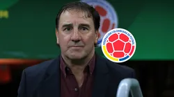 Néstor Lorenzo confirmó para que está Colombia en el Mundial 2026