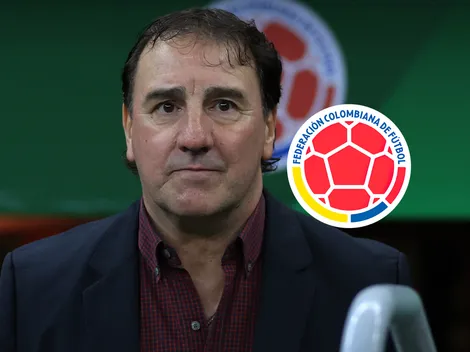 Toda Colombia impactada: Néstor Lorenzo confirma el objetivo de la Selección en el Mundial 2026