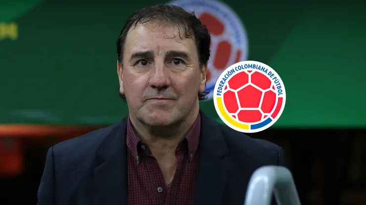 Néstor Lorenzo confirmó para que está Colombia en el Mundial 2026