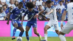 Liga de Quito y Emelec van por el mismo jugador ¿a quién elegirá?