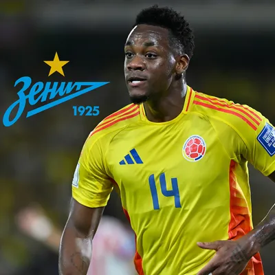 Jhon Durán deja el Zenit y ahora seguirá su carrera en este equipo