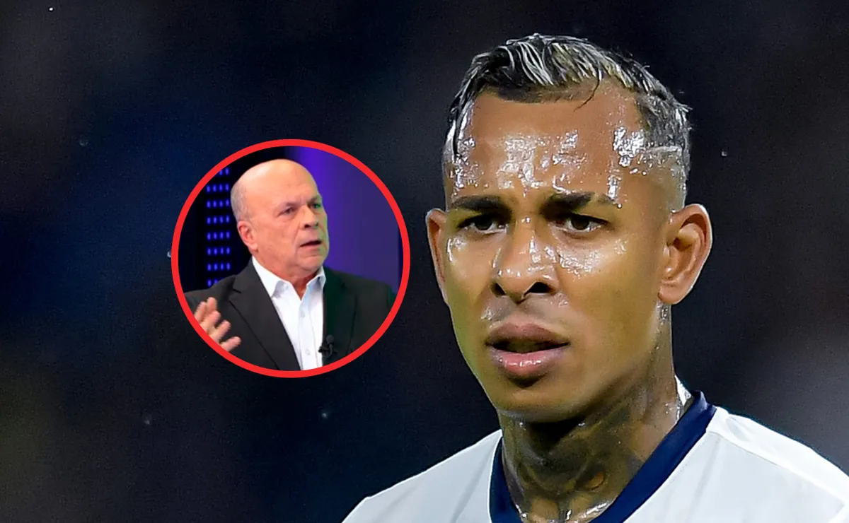 ضجة حول اختيار سيباستيان فيلا في قائمة كولومبيا للمونديال 2026