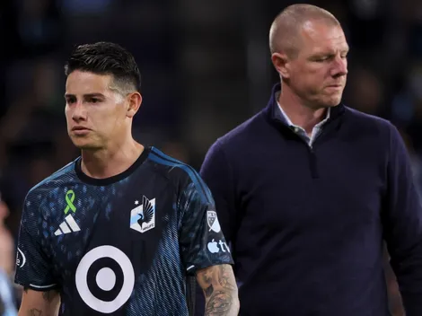 El DT de Minnesota lo confesó todo tras la despedida de James