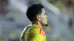 Luis Díaz jugará en 2026 su primer Mundial.