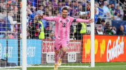 Messi y Cristiano Ronaldo, con goles fantasma para llegar a los 1000 tantos.