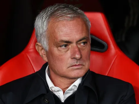 Mourinho confirmó que Benfica quiere renovarle