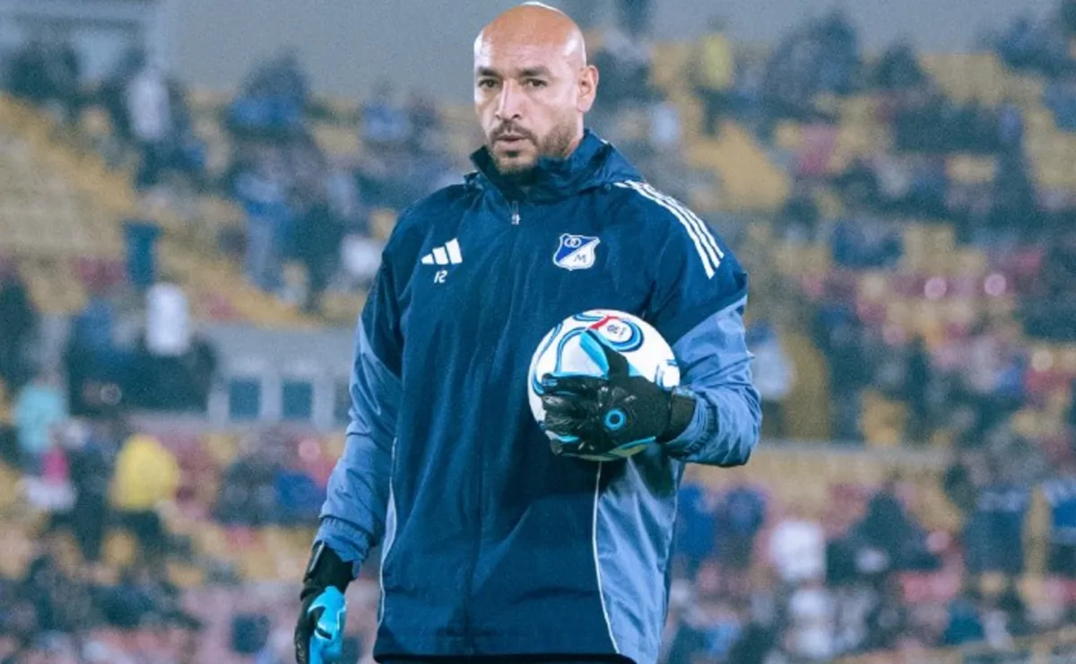 El sorpresivo equipo que se quedaría con Diego Novoa ¿rival de Millonarios?