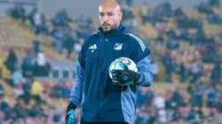 El sorpresivo equipo que se quedaría con Diego Novoa