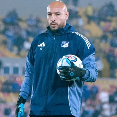 El sorpresivo equipo que se quedaría con Diego Novoa ¿rival de Millonarios?