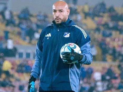 El sorpresivo equipo que se quedaría con Diego Novoa ¿rival de Millonarios?