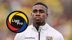 Sorpresa: Félix Torres regresaría a LigaPro luego del Mundial