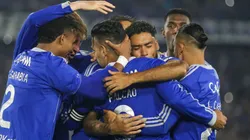 Millonarios se reforzaría con tricampeón colombiano
