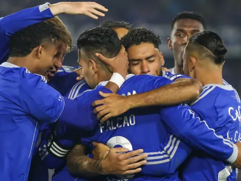 Millonarios se reforzaría con tricampeón colombiano