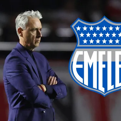 Jugador de Liga de Quito se cansó de ser suplente y sería nuevo refuerzo de Emelec
