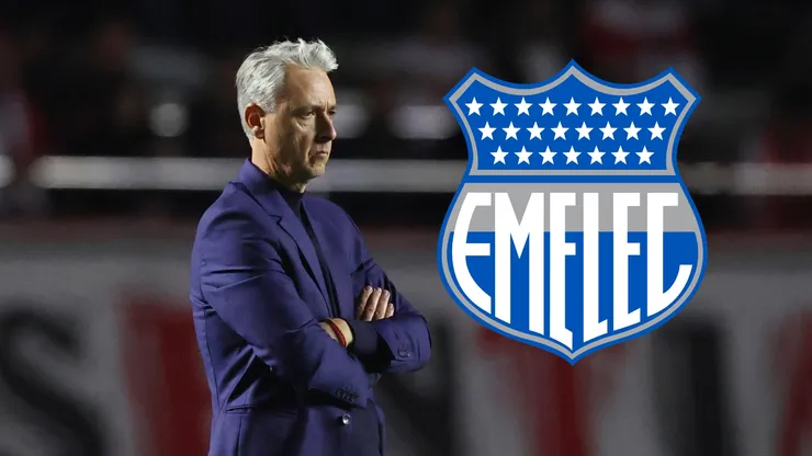 Jugador de Liga de Quito se cansó de ser suplente y sería nuevo refuerzo de Emelec