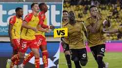 Los canales para ver Aucas vs Barcelona SC por la LigaPro