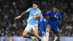 Los canales para ver el Chelsea vs Manchester City por la FA Cup