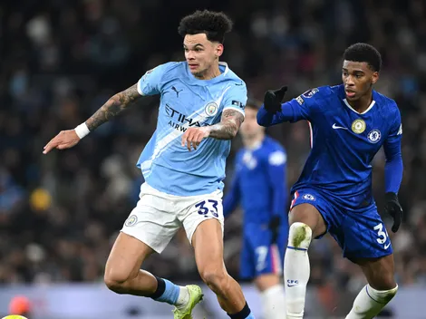 Chelsea vs Manchester City HOY por la final de la FA Cup: ¿Qué canal pasa el partido?