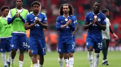 Chelsea quedó lejos de jugar Europa League el siguiente año tras perder la FA Cup