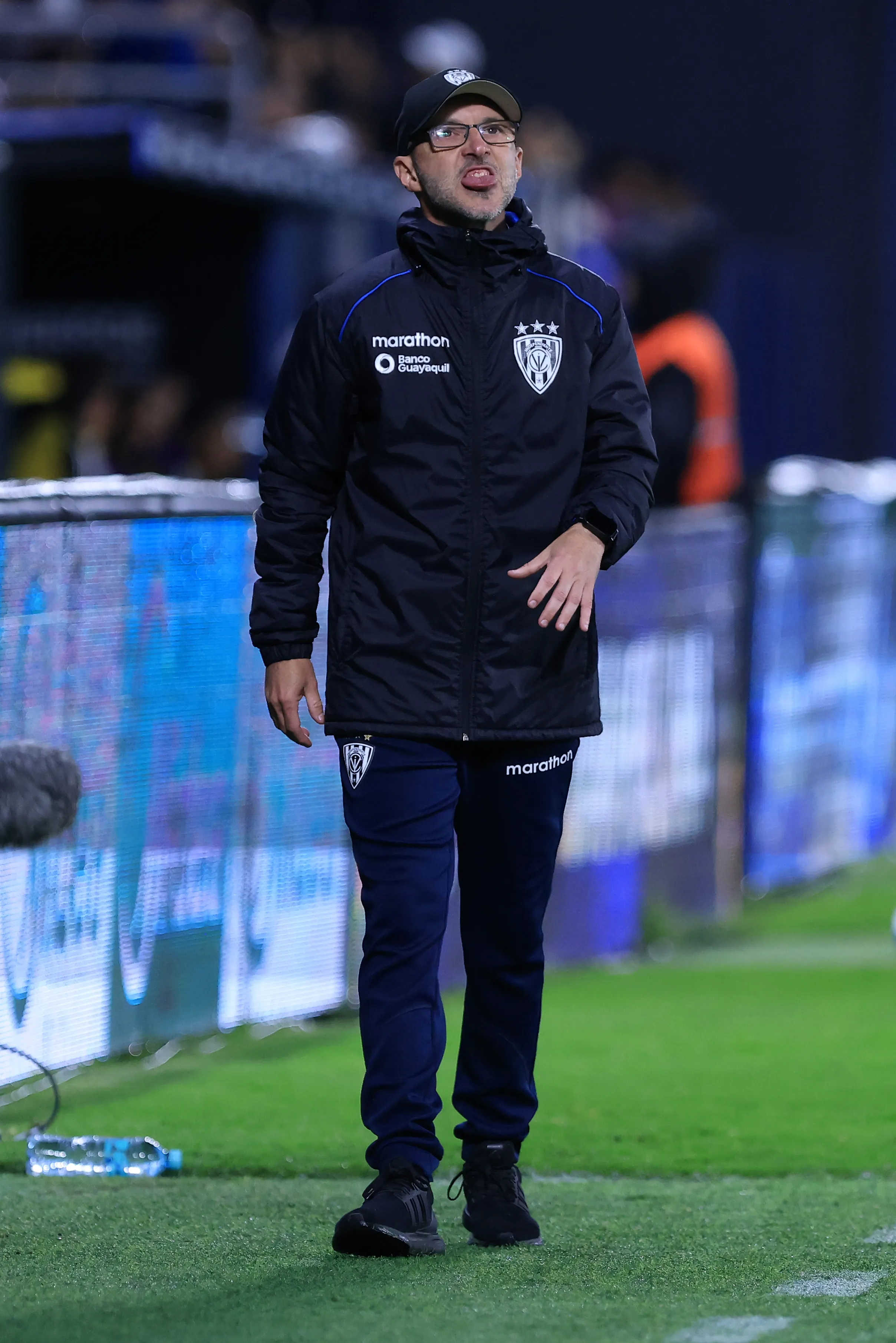 Javier Rabanal fue campeón con IDV. (Foto: GettyImages)