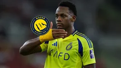 Durán y Al Nassr tomarían esta decisión