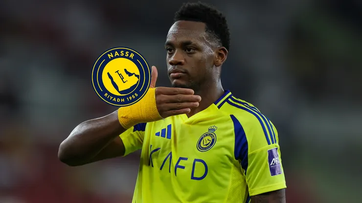 Durán y Al Nassr tomarían esta decisión