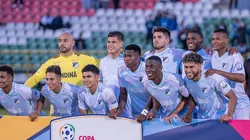 Hay nueva salida en Millonarios