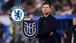 Seleccionado ecuatoriano podría fichar por el Chelsea de Xabi Alonso