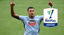 Jeison Murillo podría dejar el fútbol europeo y hay dos grandes de la Liga BetPlay que quieren ficharlo para el segundo semestre.