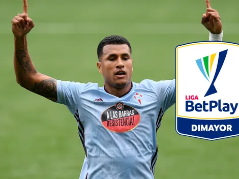 Los dos grandes de Colombia que pelean por Jeison Murillo