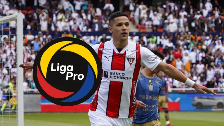 Bombazo: Ponen a Álex Arce de regreso en el fútbol ecuatoriano