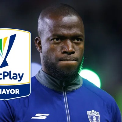 El fichaje del año: Grande de Colombia va por Enner Valencia, seleccionado de Ecuador