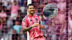 Messi tendrá su propia calle a 36 KM del MetLife Stadium.