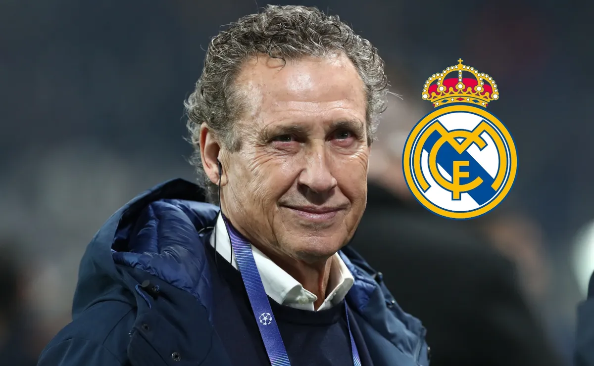 خورخي فالدانو يحدد 5 صفقات لإنقاذ ريال مدريد مع اقتراب عودة جوزيه مورينيو