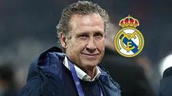 Valdano recomienda 5 fichajes al Real Madrid.