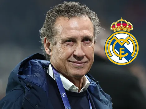 Valdano recomendó 5 fichajes al Real Madrid