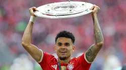 Luis Díaz y Bayern superan el récord de goles del Real Madrid en LaLiga.