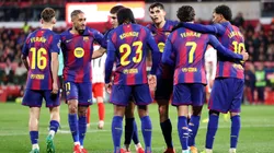 Barcelona y Juventus, únicos en ganar 19 partidos en casa por Liga.