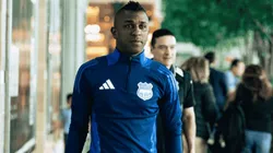 El nuevo equipo que va por Miller Bolaños