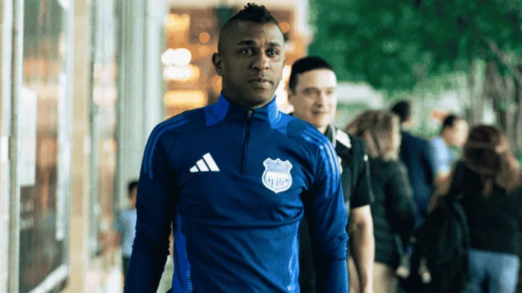 El nuevo equipo que va por Miller Bolaños